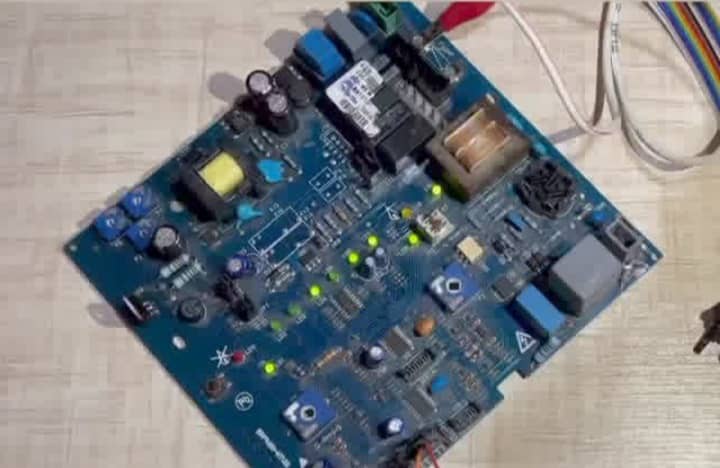 آموزشگاه فنی و حرفه ای تاسیسات دارالفنون در ساری